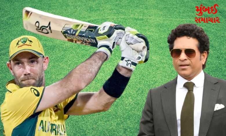 Maxwell performance secret revealed by Master Blaster