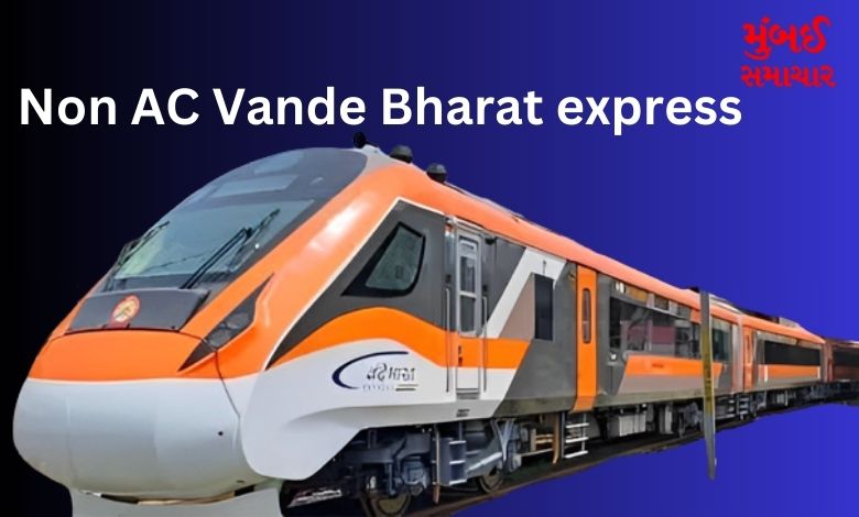Mumbai-Ahmedabad high-speed rail corridor