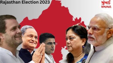 BJP X Factor Rajasthan Elections 2023