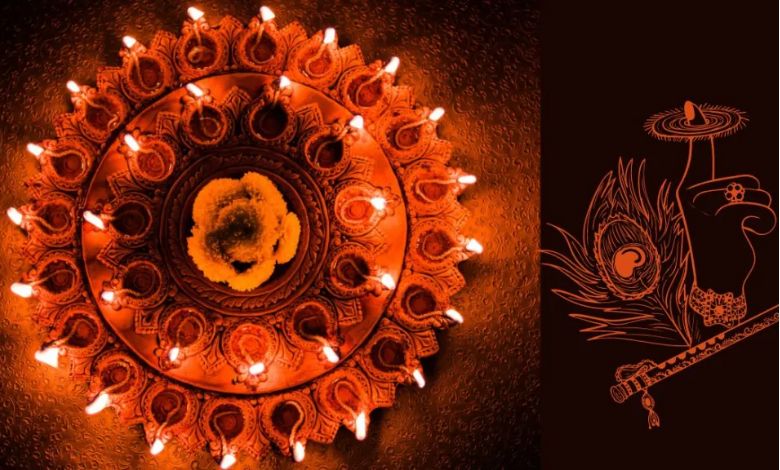 Do you know why Kali Chaudash is called Narak Chaturthi or Chhoti Diwali?