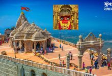 Shaktipeeth Pavagarh temple gates will open early for pilgrims in Navratri