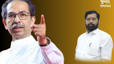 Uddhav Thackeray threat to Shinde group 2023
