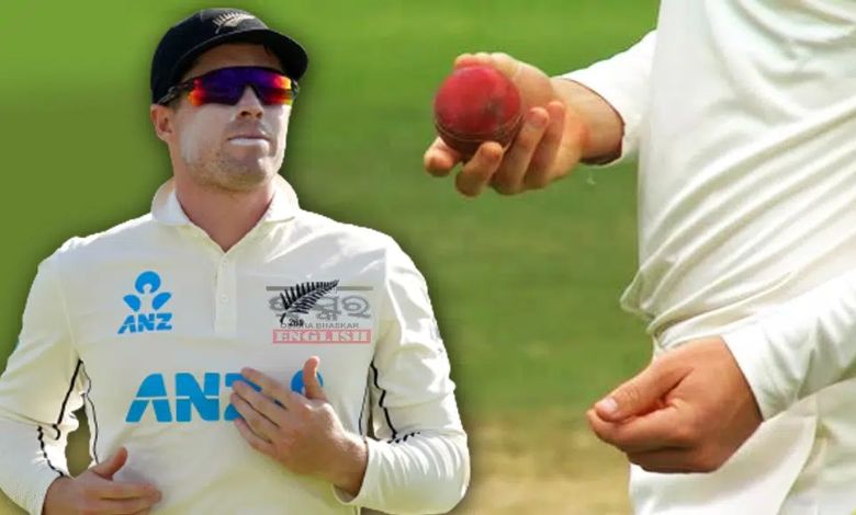 This New Zealand cricketer was acquitted in the ball tampering case