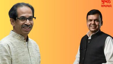 Uddhav Thackeray collected the highest amount of funds in two and a half years ​