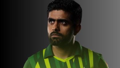Pakistan cricket captain decision