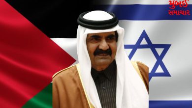 Mediation by Qatar in Israel-Hamas relations