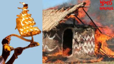 unique-tradition-burning-hut-offering-maha-aarti