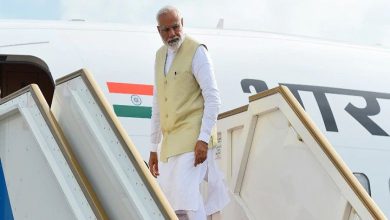 PM Modi Dubai Climate Summit