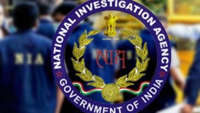 NIA's big action: Fugitive accused in espionage case nabbed from Mumbai
