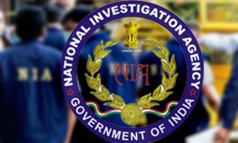 NIA's big action: Fugitive accused in espionage case nabbed from Mumbai