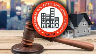Major action of Maharera: Registration of 248 projects suspended