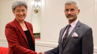 Jaishankar seeks advice on Canada issue