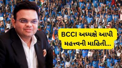 BCCI President Addresses Nation After Disappointing World Cup Performance