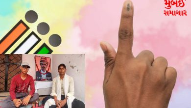 rajasthan-polling-kanaiyalal-sons-vote-appeal