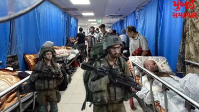 Israel seizes Al Shifa hospital, evacuates sick patients at gunpoint