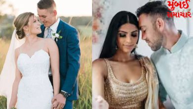This Australian batter's wife is even more fashionable than Anushka-Athya