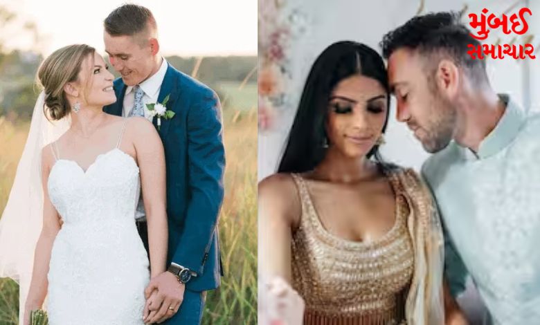 This Australian batter's wife is even more fashionable than Anushka-Athya