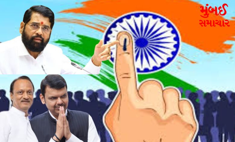 How many seats will Mahayuti win in Lok Sabha?