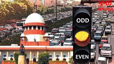 Has the odd-even system ever been successful? This reaction was given by the Minister of Delhi after the Supreme Court