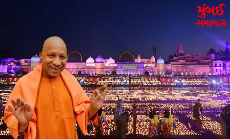 This Diwali, Ayodhya will create a unique world record…