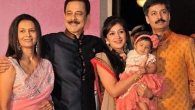 Subrata Roy's family members are citizens