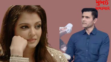 This cricketer who spoke badly about Aishwarya finally had to apologize
