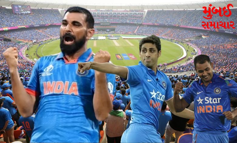 Do you know what the 'star bowler' gave a statement after winning India?