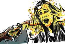 Acid attack on 30-year-old girl in Meghpar, Anjar: Complaint filed against six people
