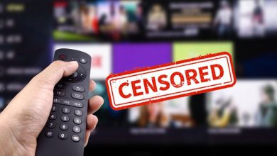 It is not good to show obscenity on OTT: The central government has warned...
