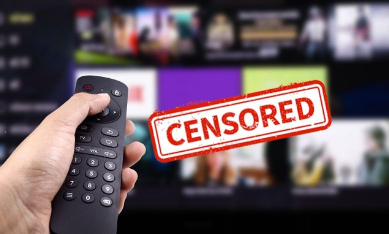 It is not good to show obscenity on OTT: The central government has warned...