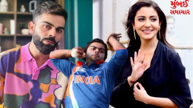 Anushka is worried about this record of Virat Kohli, not a century, posted Shocking Info...