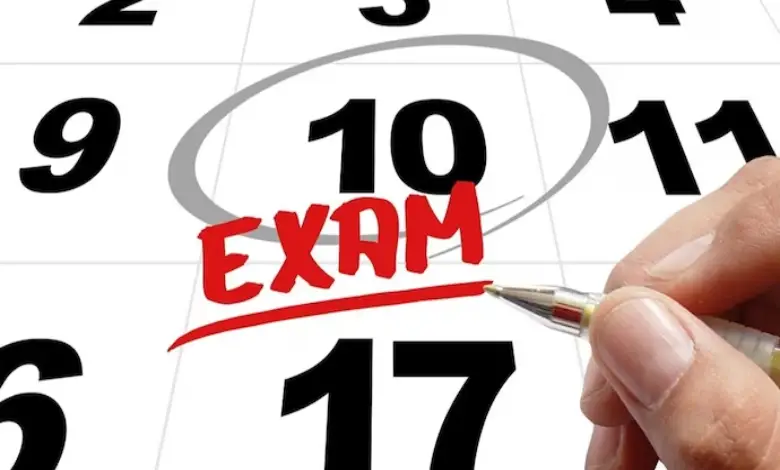 Maharashtra board SSC HSC 2024 exam timetable released. Students can check the detailed timetable on the official website