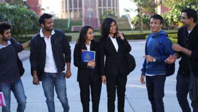 Reverse migration trend for Indian students