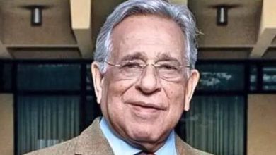 Bad news from the Oberoi group is the demise of the Honorary Chairman