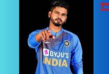 Shreyas Iyer