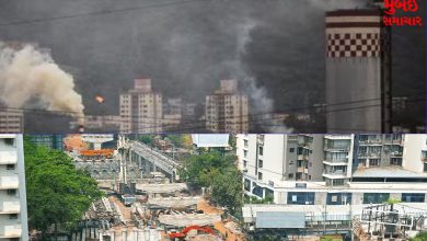 Air Pollution in Mumbai