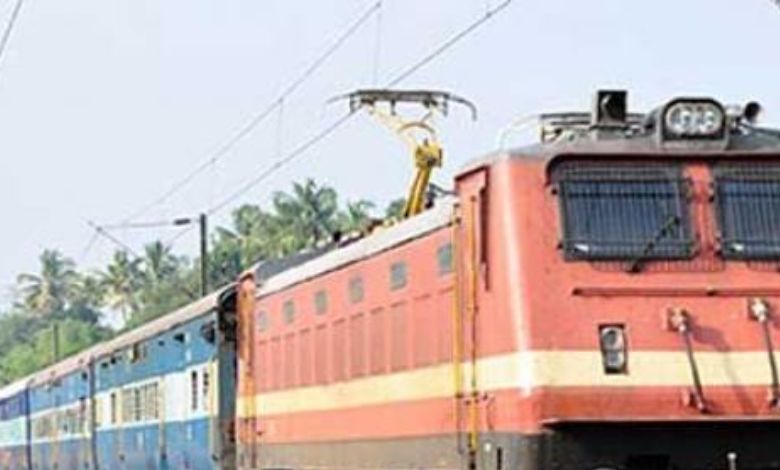 Railway Loco Pilot