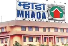 MHADA Unsold House