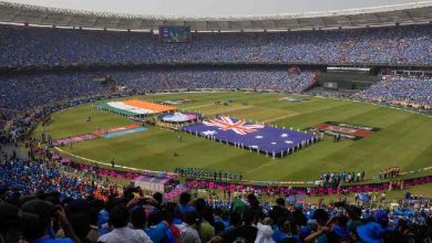 Lakhs of People Watched the Match
