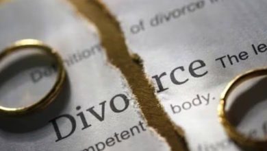 Divorce of Celebrities Couples