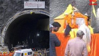 Baba Bhaukhnag Silkyara Tunnel