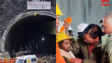Operation Success at Uttarkashi Silkyara Tunnel