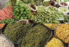 Unseasonal Rains hike prices vegetable-pulses