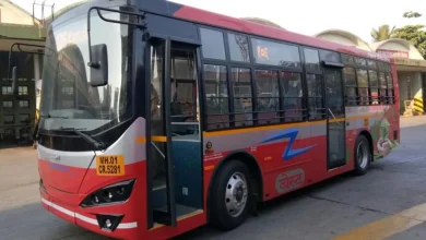 New buses being added to Mumbai's ST fleet