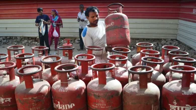 A government handout has resulted in a significant reduction in the price of LPG cylinders.