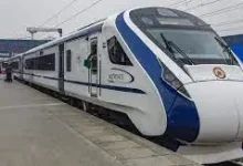 Plan to run two Vandebharat Express on Prayagraj to Saharanpur and Agra route before Diwali…