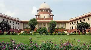 Supreme Court asked central government on what basis for extension