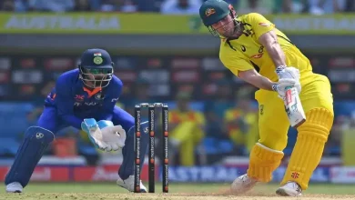 India vs Australia T20 Series: Full Schedule, Squads, Match Timing, When and Where to Watch and More