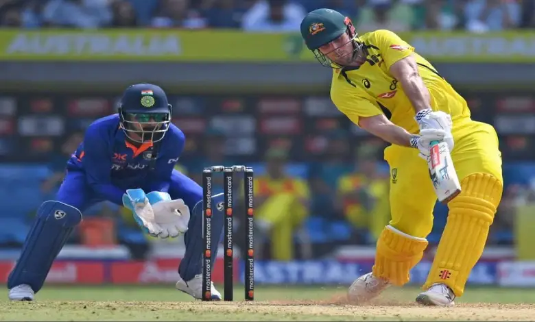 India vs Australia T20 Series: Full Schedule, Squads, Match Timing, When and Where to Watch and More