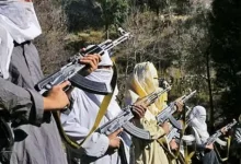 Lashkar e Taiba threatens Taliban Said it will attack in collaboration with Pakistani army